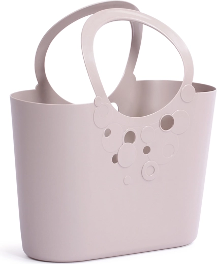 Odolný pružný plast pre dlhú životnosť