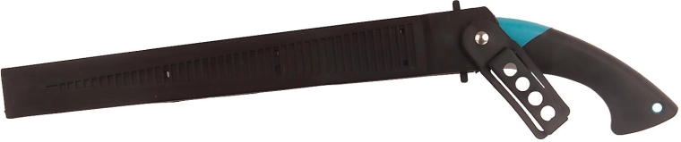 Ergonomická rukoväť pre pohodlnú prácu