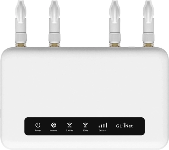 Dve Nano SIM a LTE CAT12 pre spoľahlivejší internet na cestách