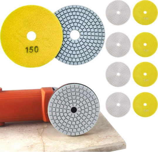 Efektívne brúsenie tvrdých materiálov