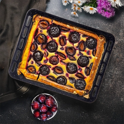 Perfektný na sladké aj slané