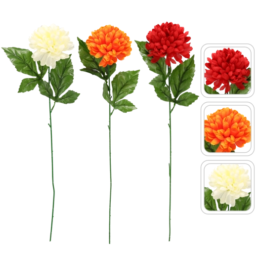 Realistické detaily bez starostí