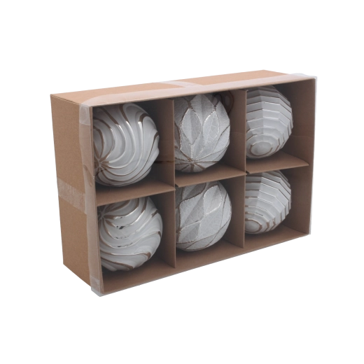 Tri jedinečné textúry pre prémiový vzhľad