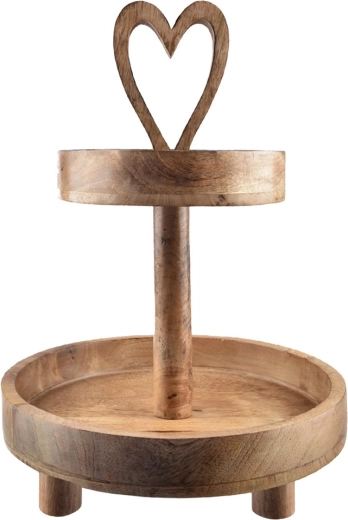 Prírodné mangové drevo – krásne a odolné