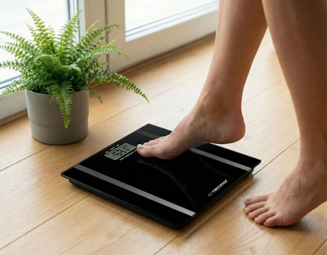 Presné váženie až do 180 kg