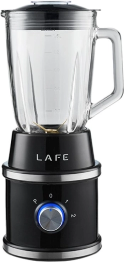 Stolový mixér LAFE Titanium Power 1,5 l, 1300 W