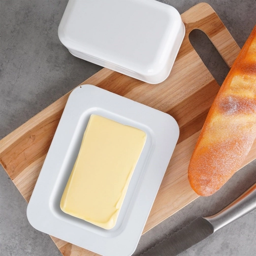 Jednoduché servírovanie a údržba