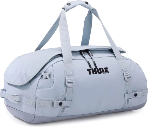 Thule Chasm športová taška 40 l soft blue