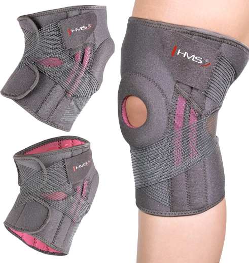 Krížové elastické pásky na presné stiahnutie