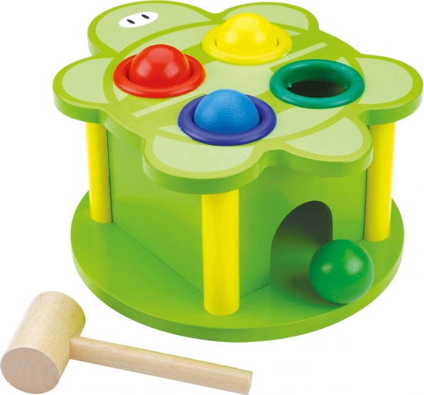 Bino Zatloukačka korytnačka