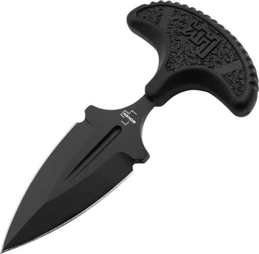 Tlačná dýka Heckler & Koch FX02 (push dagger) 6,3 cm