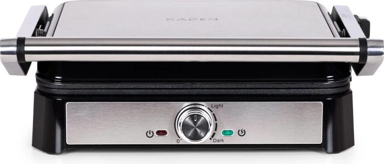 Plynulá regulácia teploty až do 220 °C