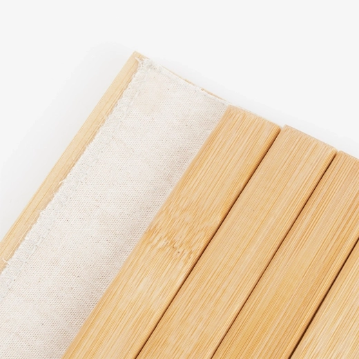Prírodný bambus pre každodennú odolnosť