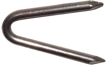 Telegrafická spona 20 × 2,0 mm – balenie 5 kg