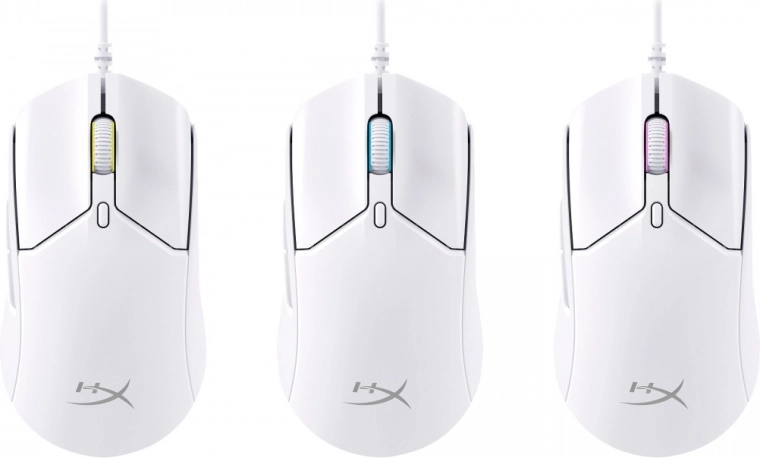 HyperX 26K senzor a 8000 Hz odozva