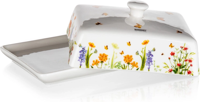 Hladká glazúra na ľahké čistenie