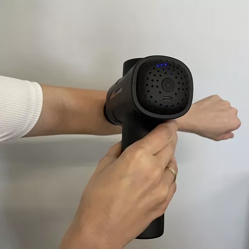 Úľava a regenerácia kedykoľvek počas dňa