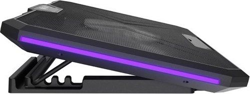 Ergonómia s piatimi uhlami náklonu