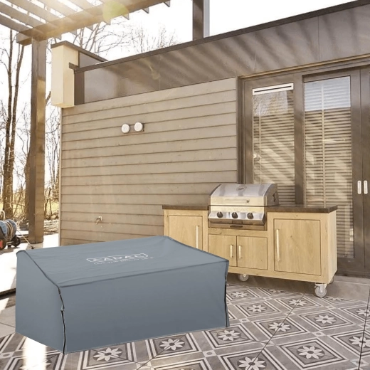 Tvarovaný strih pre vstavaný MERIDIAN 3