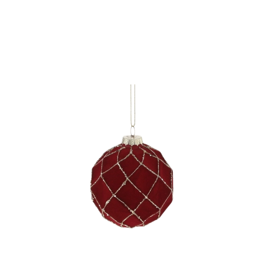 Trblietavý reliéf a zlatá mriežka