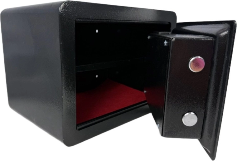 Robustná oceľ a možnosť montáže