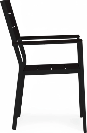 Odolná oceľová konštrukcia s práškovým lakom