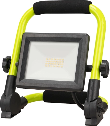 Pracovný LED reflektor RETLUX 20 W
