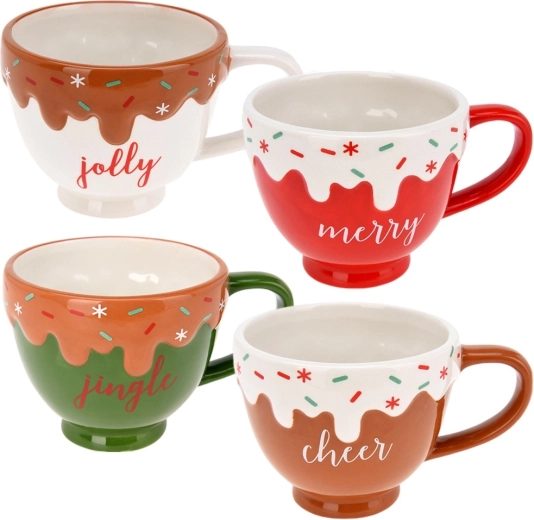 Kvalitná keramika, ktorá drží teplo