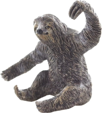 Odolný plast a stabilné posedenie