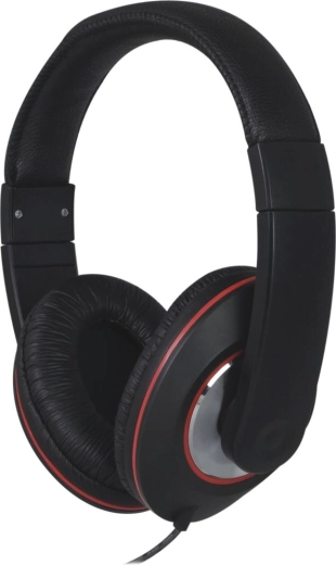 Sencor uzavreté stereo slúchadlá