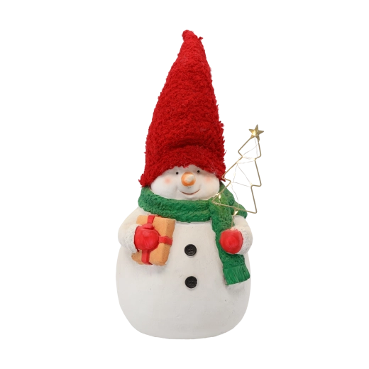 Čarovný LED efekt bez káblov