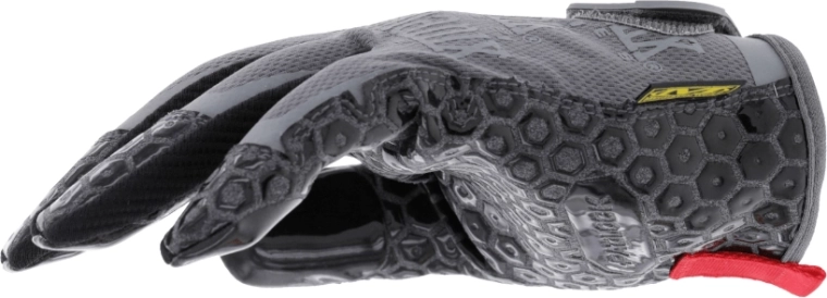 Istý úchop s dlaňou Padlock