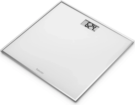 Kompaktná kúpeľňová váha GS 120