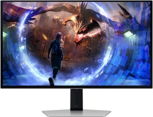 OLED obraz pre pôsobivý kontrast