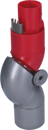Odolný adaptér pre Dyson