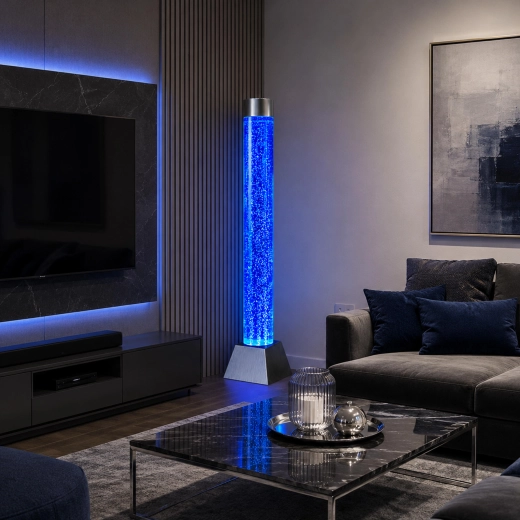 Dominanta interiéru do obývačky aj lounge