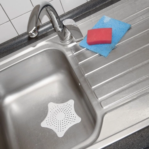 Univerzálne použitie v kuchyni aj kúpeľni