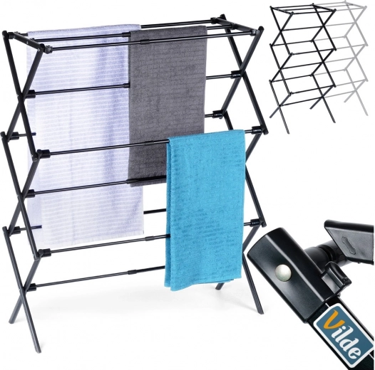 Teleskopické rozšírenie 47–78 cm