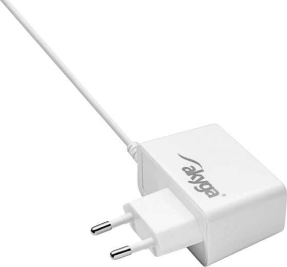 Stabilné napájanie 4,7 V / 300 mA