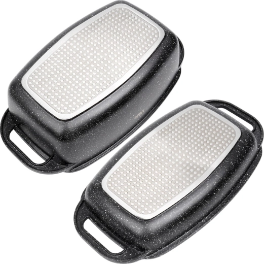 Do rúry aj na indukciu