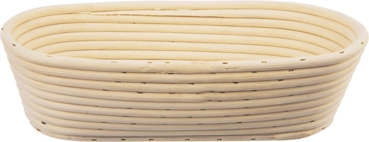 Prírodný ratan pre chrumkavú kôrku