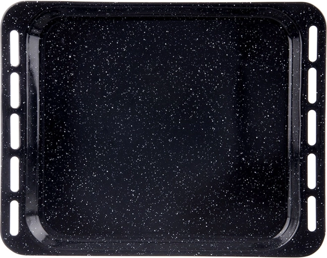 Odolná smaltovaná oceľ