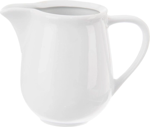 Porcelánová mliekovka Mona 80 ml