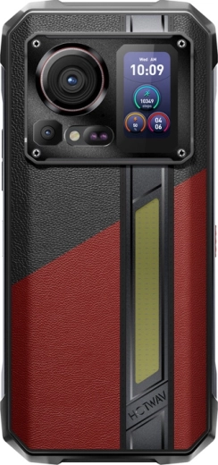 Výkonné Hyper LED svetlo až 280 lm