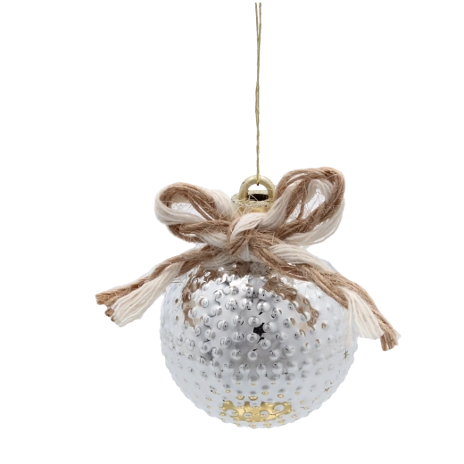 Elegantná strieborná a šampanská