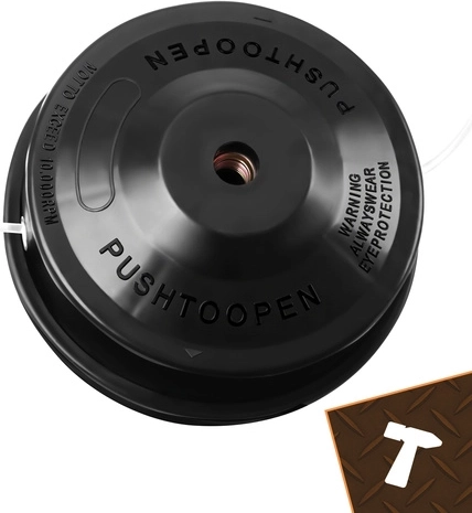 Univerzálne uchytenie M10 ľavý závit