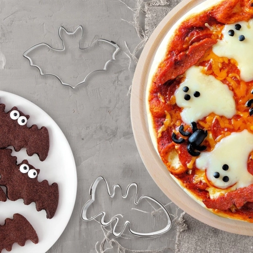 Tematické pečenie a zdobenie