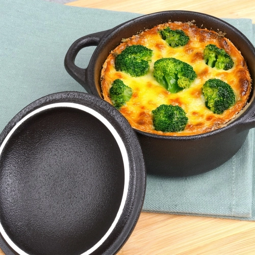 Všestranné použitie v kuchyni