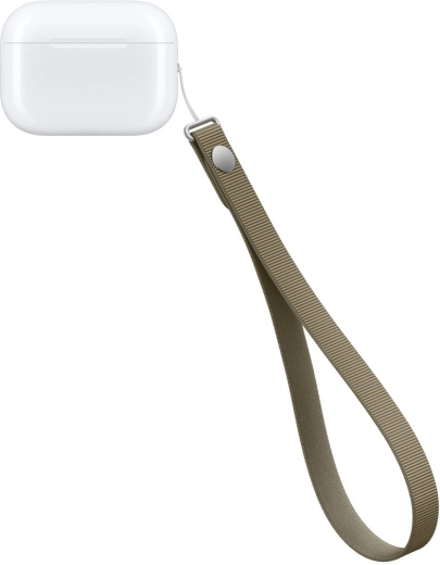 Praktické zaistenie AirPods Pro