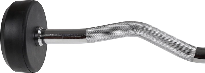 Istý úchop vďaka ryhovanej rukoväti